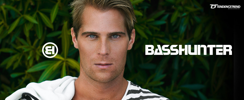 Basshunter Backgrounds, Compatible - PC, Mobile, Gadgets| 950x390 px