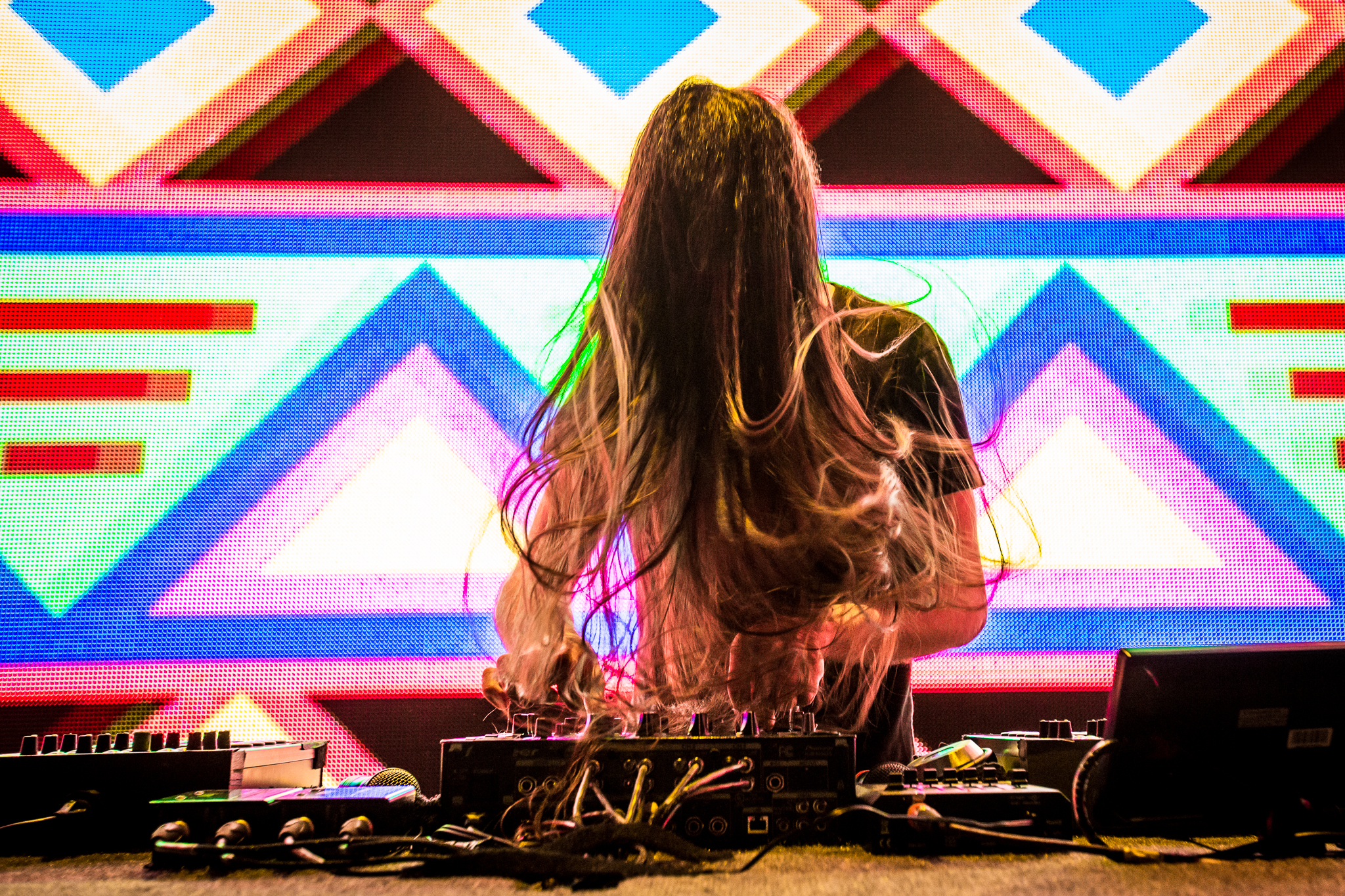Bassnectar High Quality Background on Wallpapers Vista
