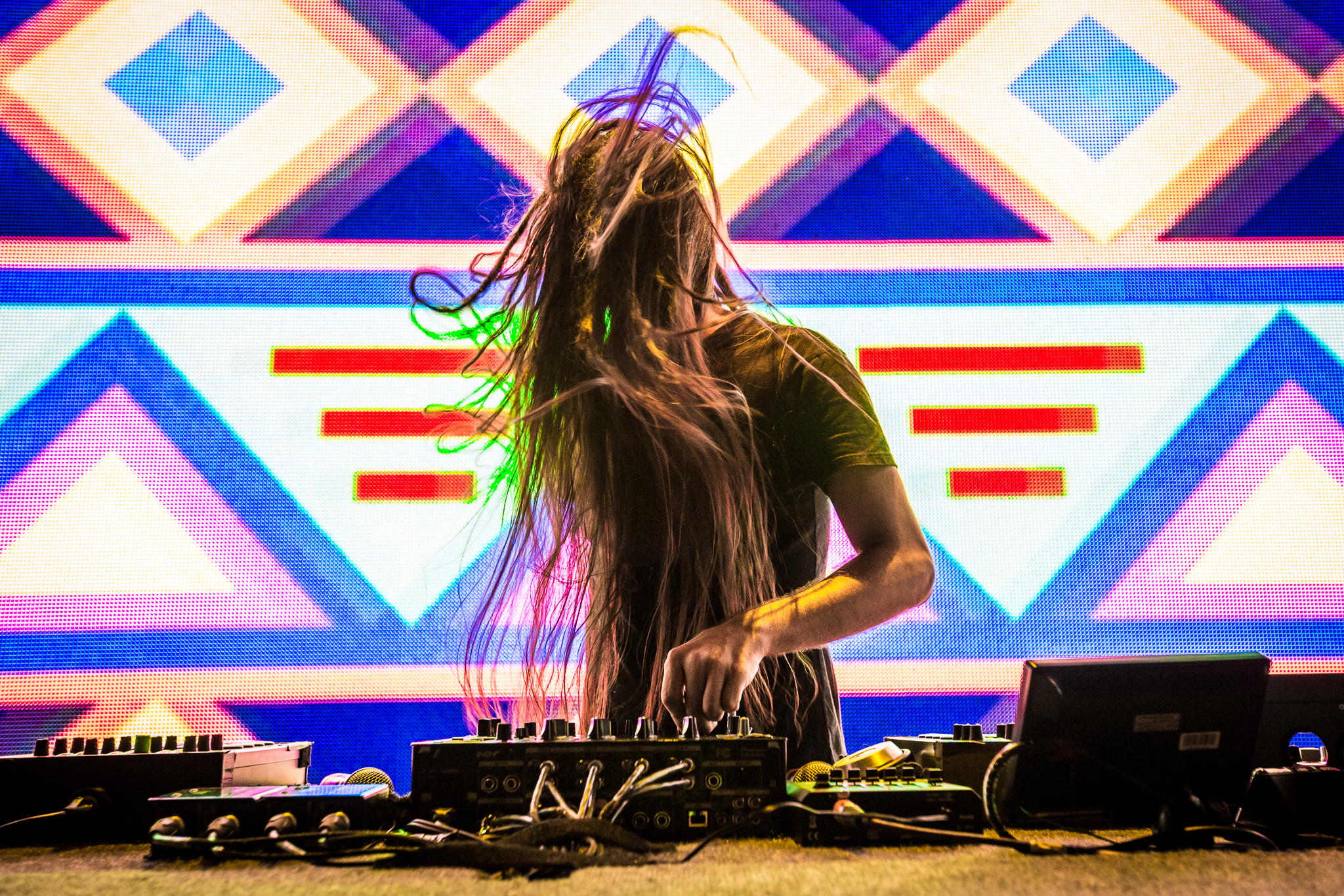 Amazing Bassnectar Pictures & Backgrounds