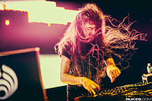 Bassnectar Pics, Music Collection