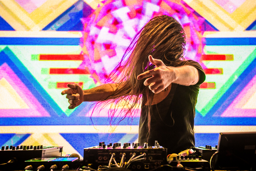 Images of Bassnectar | 900x600