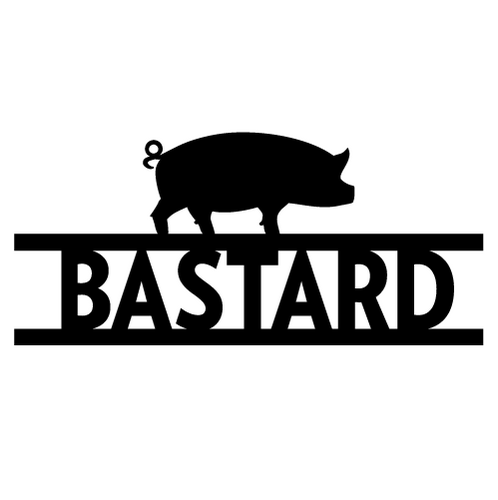 Bastard #26