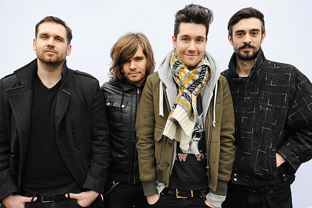 Nice wallpapers Bastille 620x413px