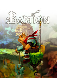 219x300 > Bastion Wallpapers