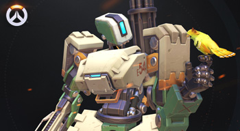 Images of Bastion | 350x192