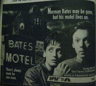 Bates Motel HD wallpapers, Desktop wallpaper - most viewed