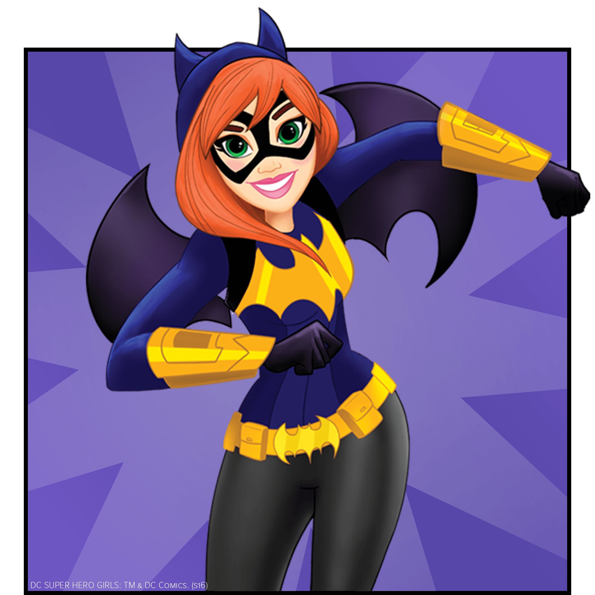 Images of Batgirl | 1900x1900