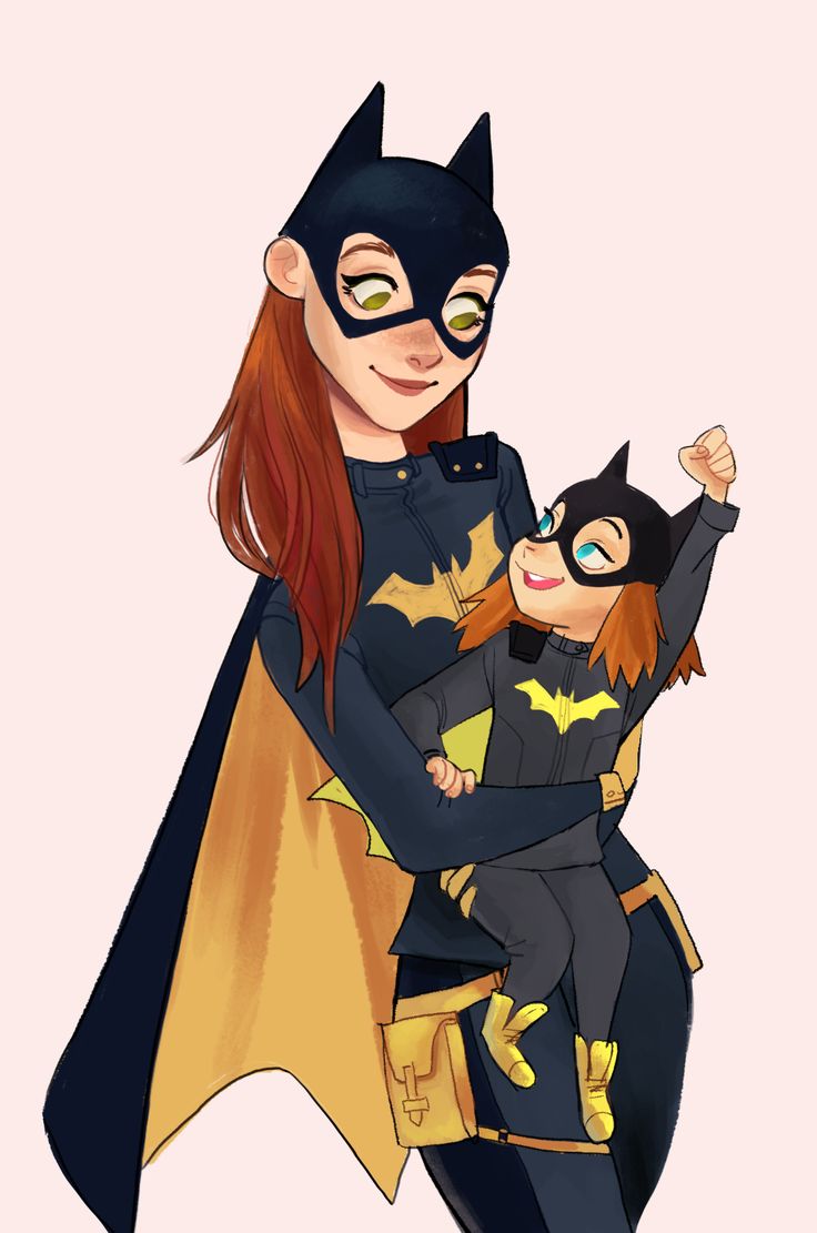 Amazing Batgirl Pictures & Backgrounds
