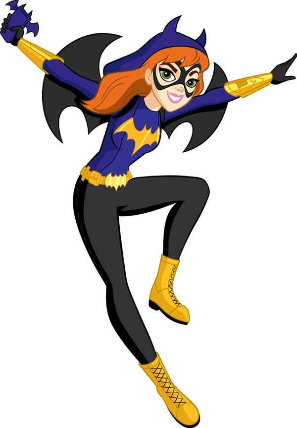 Batgirl #17