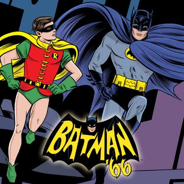 Images of Batman '66 | 360x360