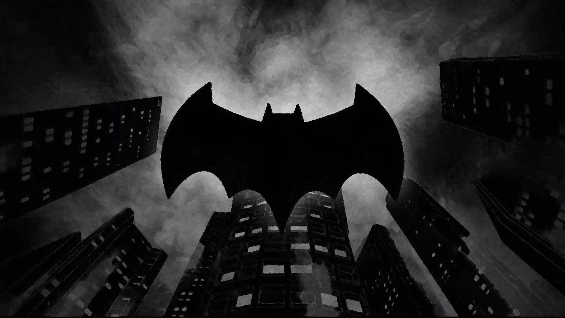 Batman: A Telltale Game Series #20