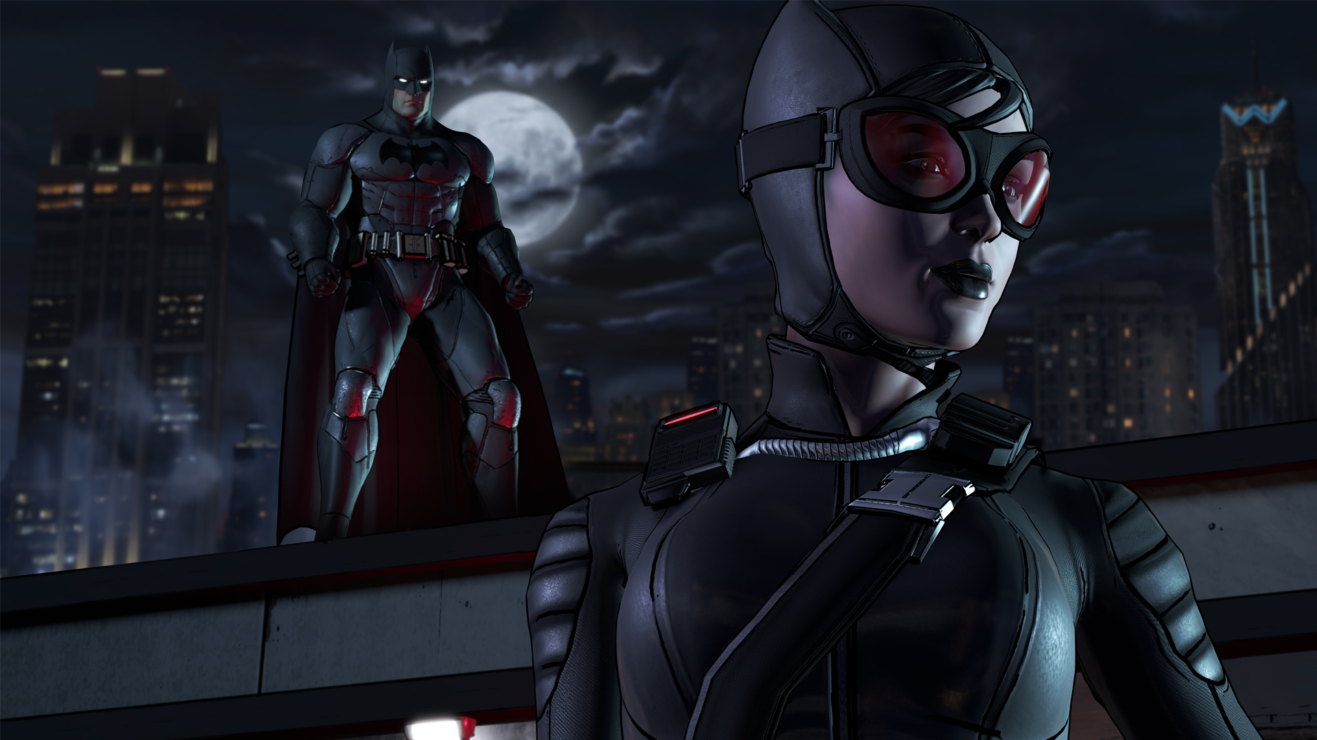Batman: A Telltale Game Series High Quality Background on Wallpapers Vista