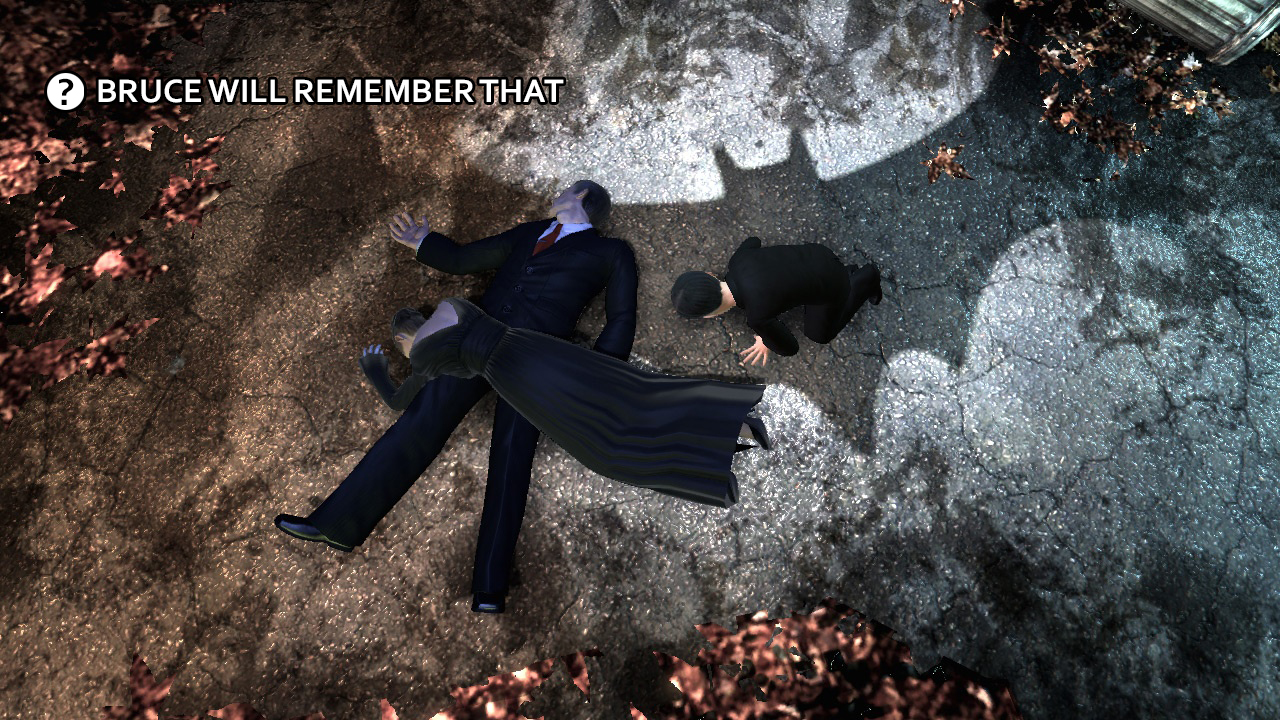 Batman: A Telltale Game Series HD wallpapers, Desktop wallpaper - most viewed