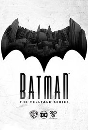 Batman: A Telltale Game Series #7