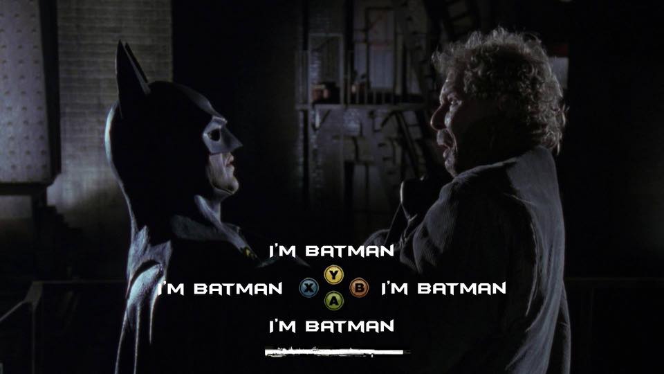 Batman: A Telltale Game Series Pics, Video Game Collection