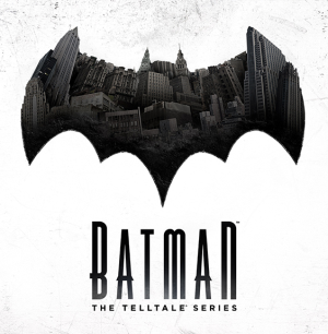 Batman: A Telltale Game Series #10