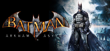 Batman: Arkham Asylum #7