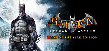 Batman: Arkham Asylum #10
