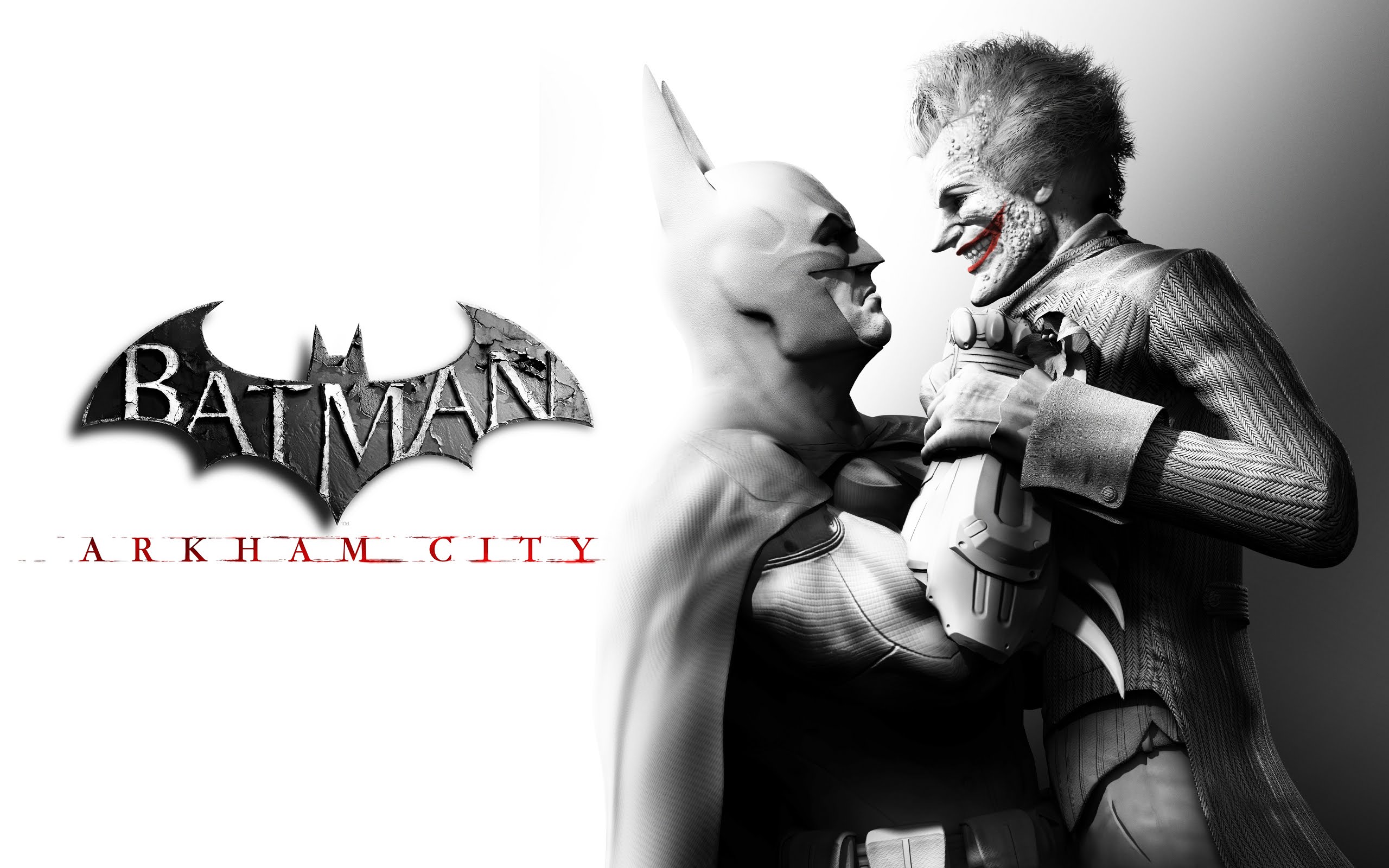 Batman: Arkham City #19