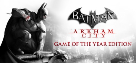 Batman: Arkham City #6