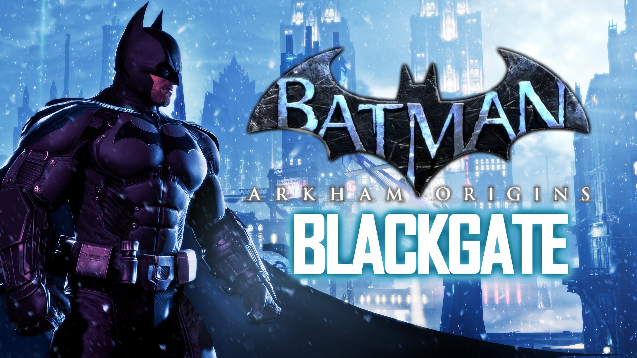 Batman: Arkham Origins Blackgate #15