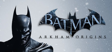Nice Images Collection: Batman: Arkham Origins Desktop Wallpapers