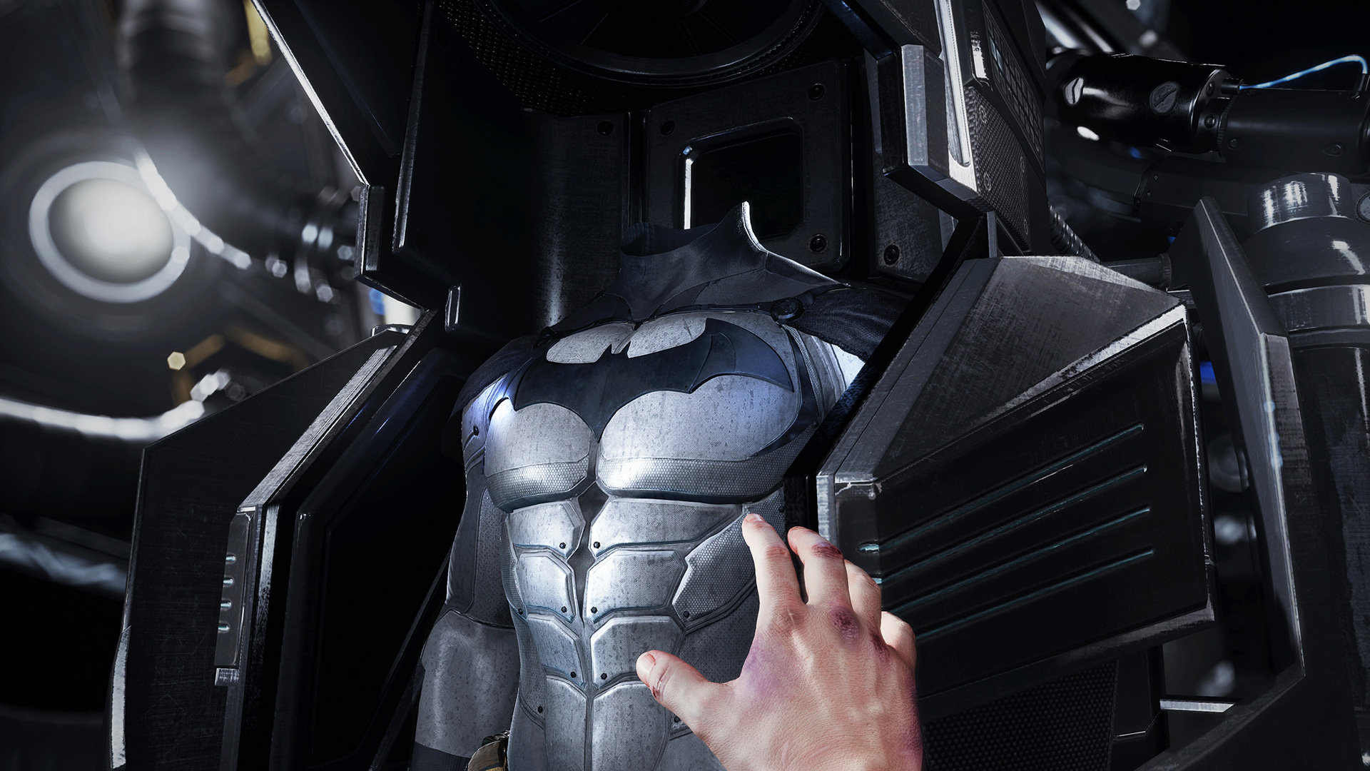 Batman: Arkham VR #15