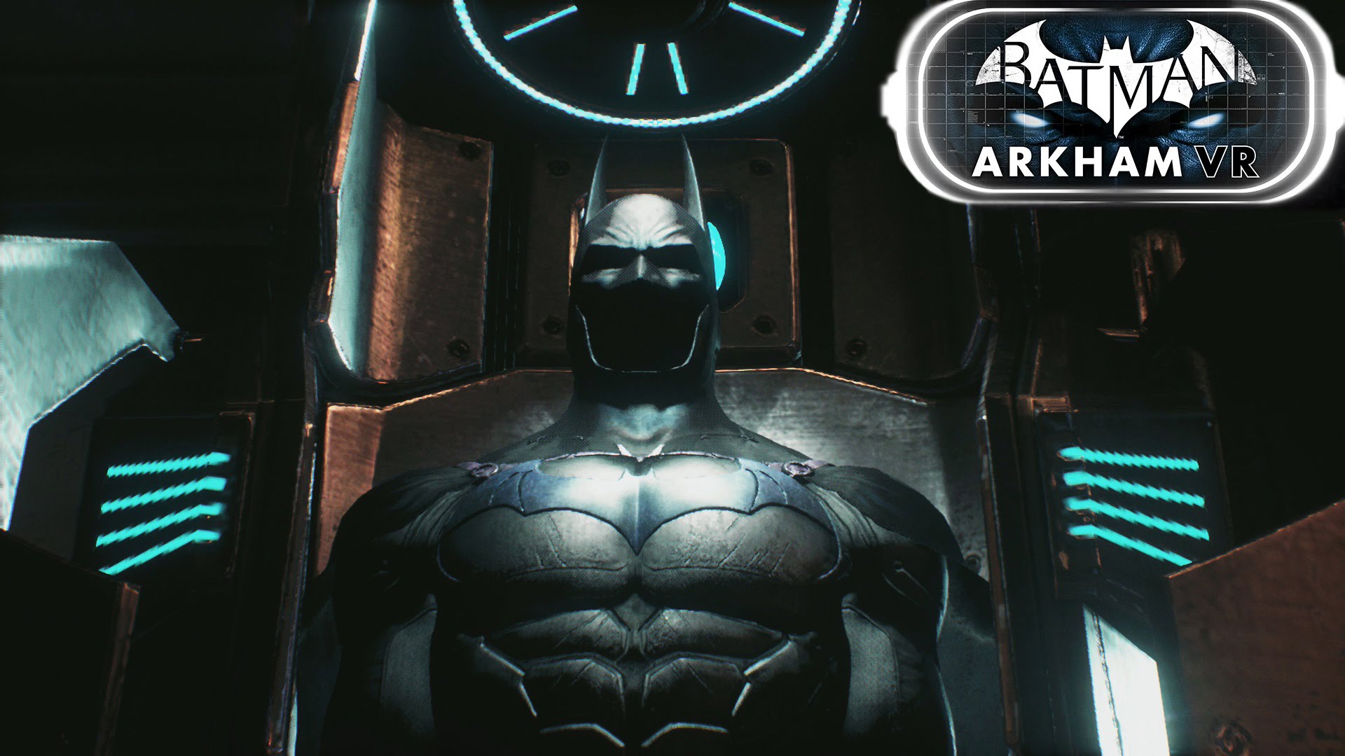 Images of Batman: Arkham VR | 1920x1080