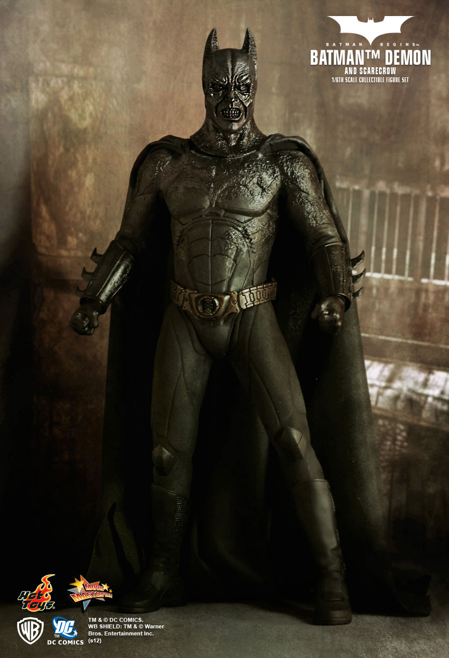 Amazing Batman Begins Pictures & Backgrounds