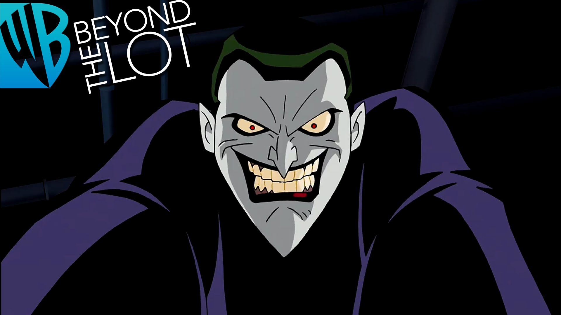 Batman Beyond: Return Of The Joker Backgrounds, Compatible - PC, Mobile, Gadgets| 1920x1080 px