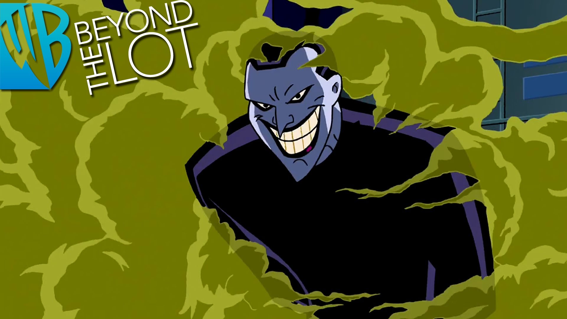 Amazing Batman Beyond: Return Of The Joker Pictures & Backgrounds