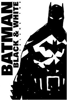 216x320 > Batman Black And White Wallpapers