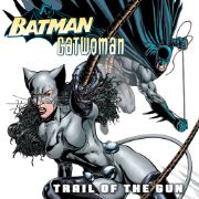Batman Catwoman: Trail Of The Gun  Backgrounds on Wallpapers Vista