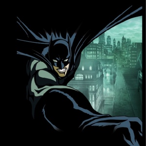 Batman: Gotham Knight High Quality Background on Wallpapers Vista