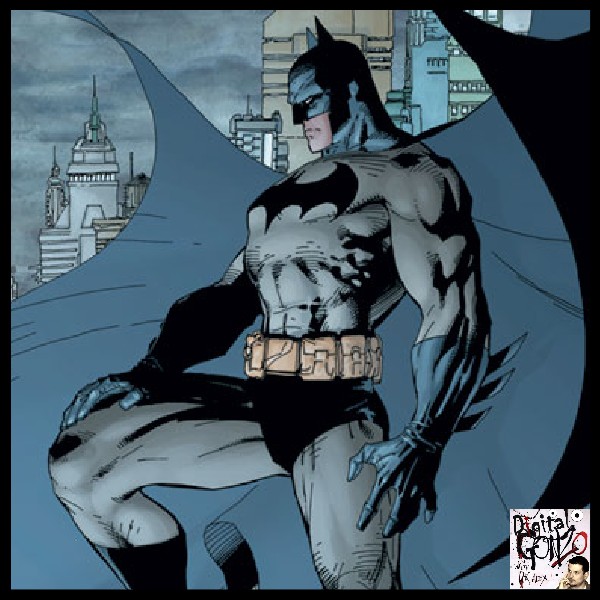 Batman: Hush Backgrounds, Compatible - PC, Mobile, Gadgets| 600x600 px