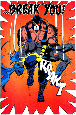 Amazing Knightfall Pictures & Backgrounds