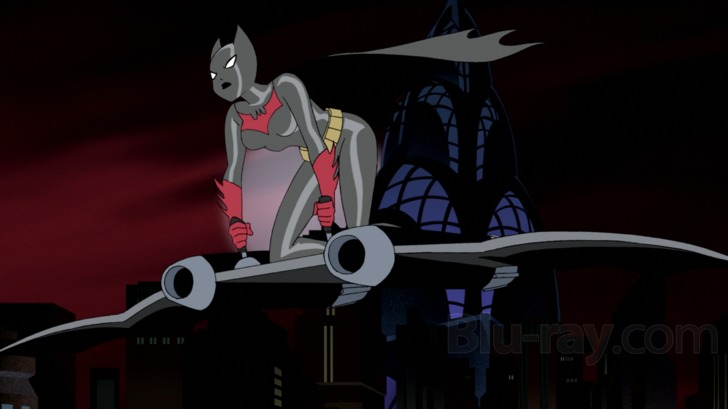 Batman: Mystery Of The Batwoman HD wallpapers, Desktop wallpaper - most viewed