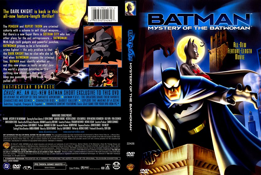 Batman: Mystery Of The Batwoman Backgrounds, Compatible - PC, Mobile, Gadgets| 850x571 px