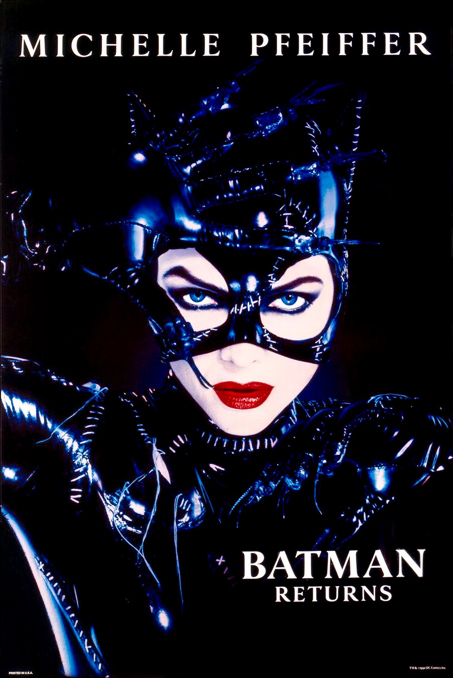 Batman Returns Pics, Movie Collection