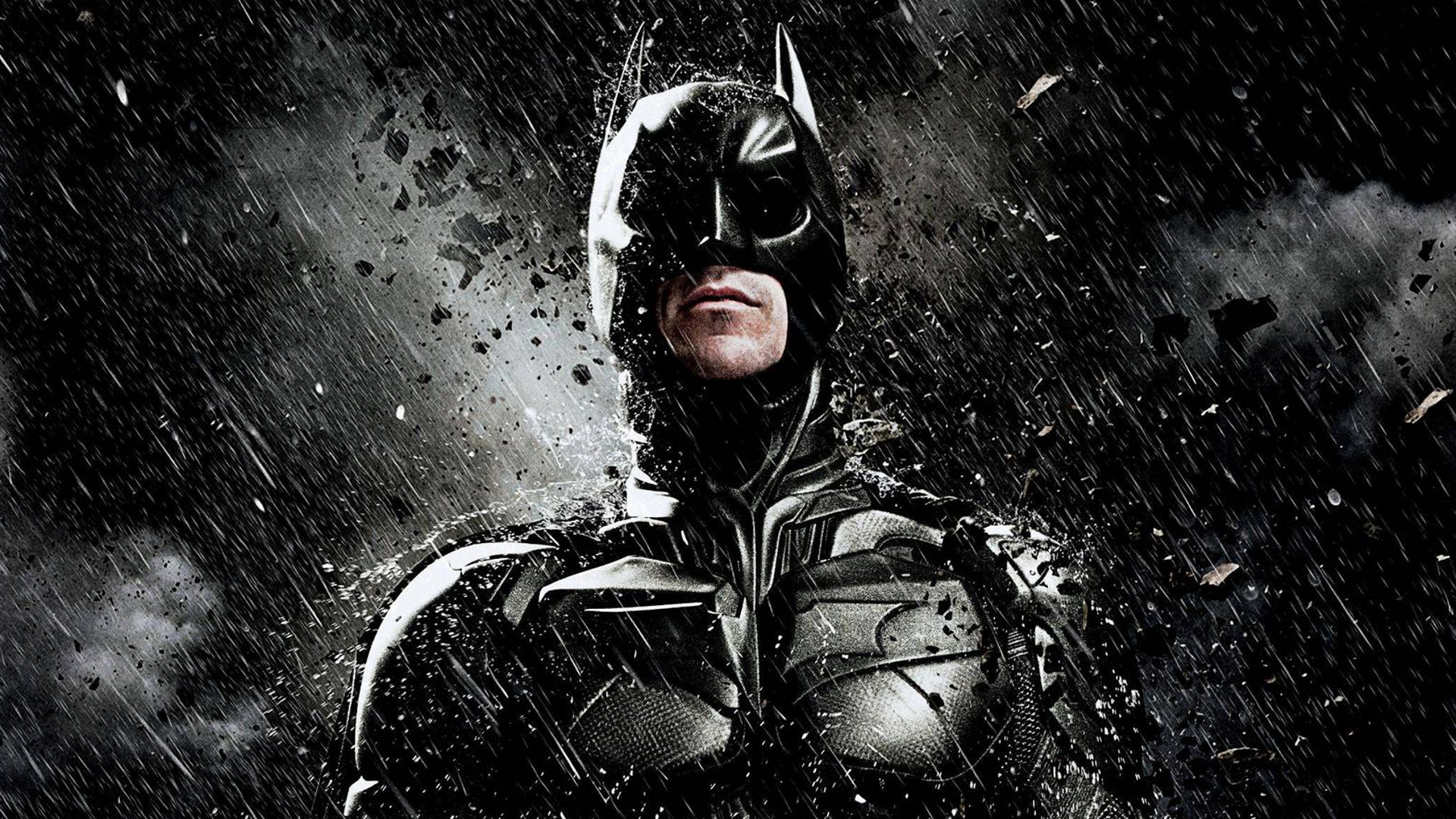 HQ Batman: The Dark Knight Wallpapers | File 1502.26Kb