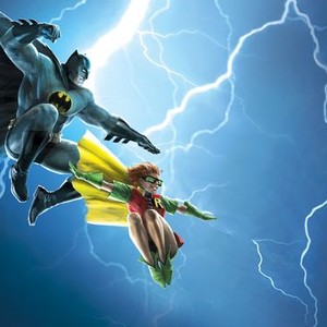 Batman: The Dark Knight Returns Backgrounds, Compatible - PC, Mobile, Gadgets| 300x300 px