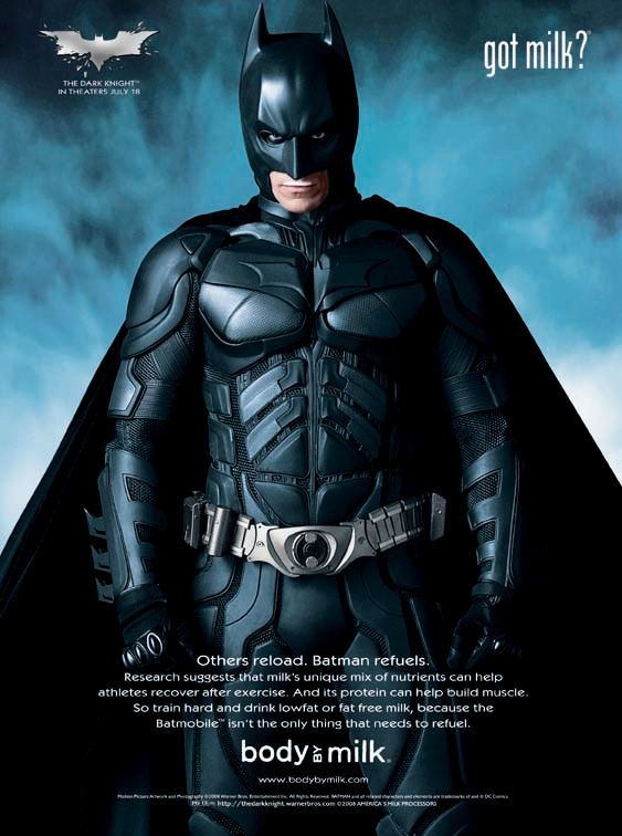 Nice wallpapers Batman: The Dark Knight 563x756px