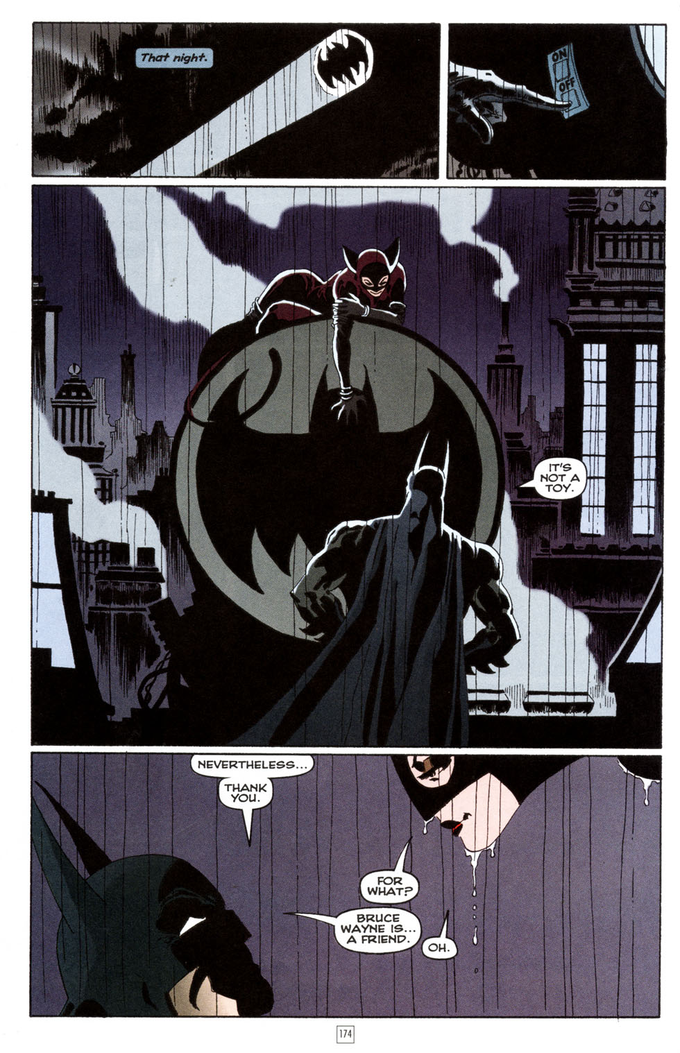 Batman: The Long Halloween High Quality Background on Wallpapers Vista