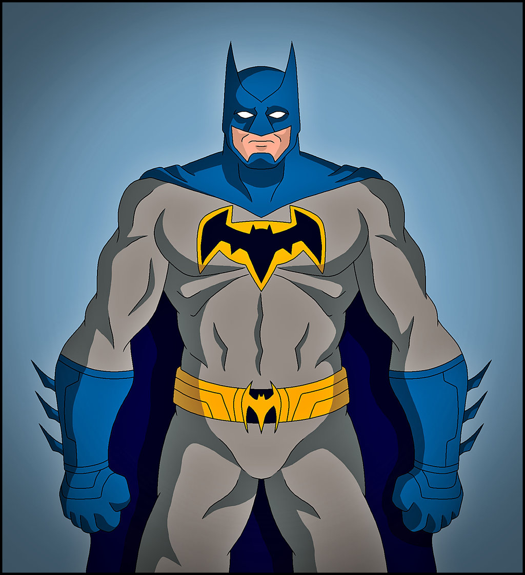 Batman Unlimited: Animal Instincts Backgrounds, Compatible - PC, Mobile, Gadgets| 1024x1120 px