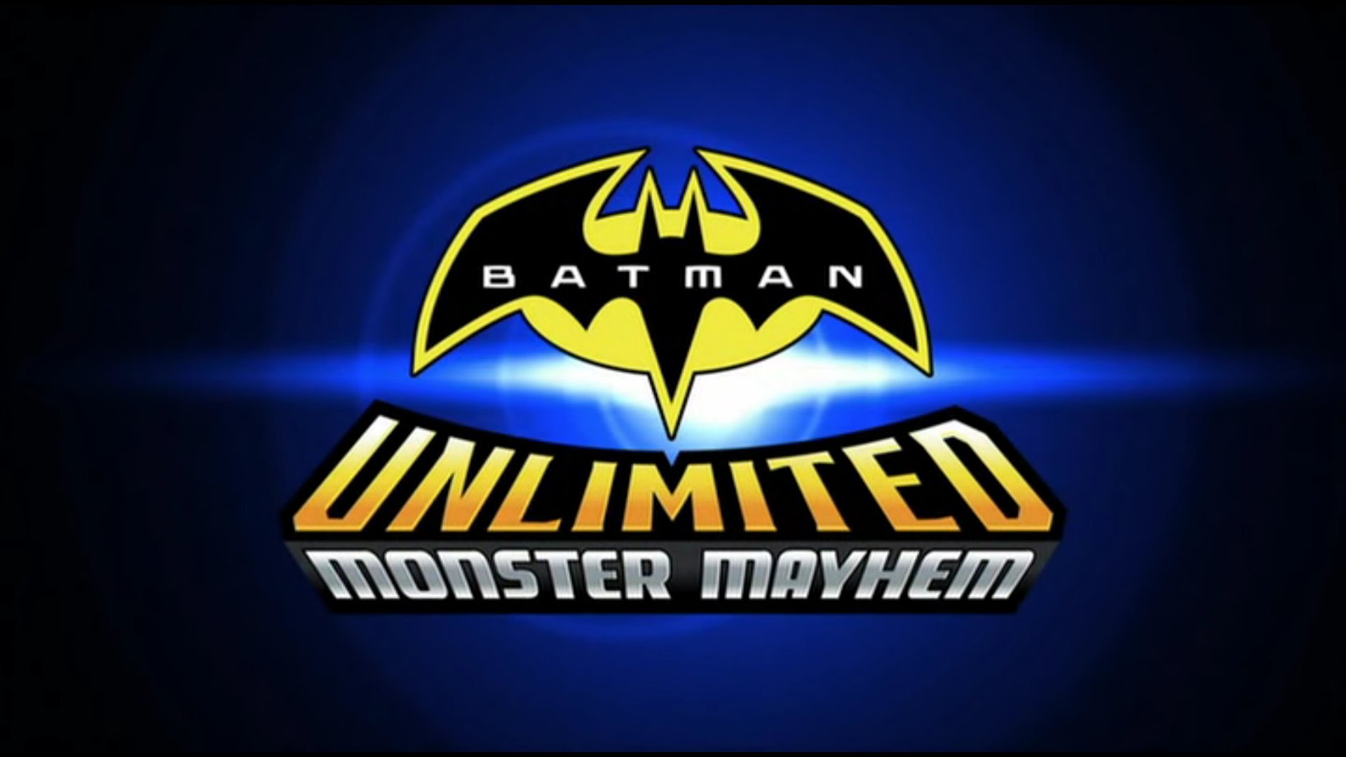 HD Quality Wallpaper | Collection: Movie, 1920x1080 Batman Unlimited: Monster Mayhem