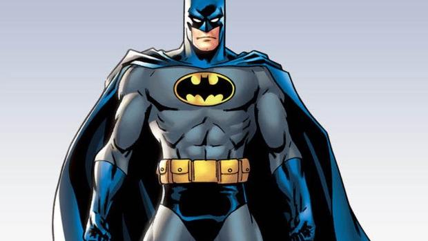 Amazing Batman Pictures & Backgrounds