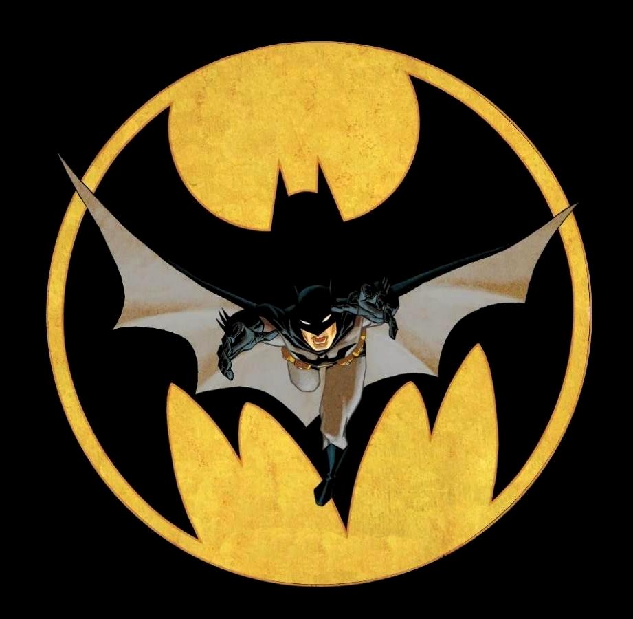 HQ Batman: Year One Wallpapers | File 68.1Kb