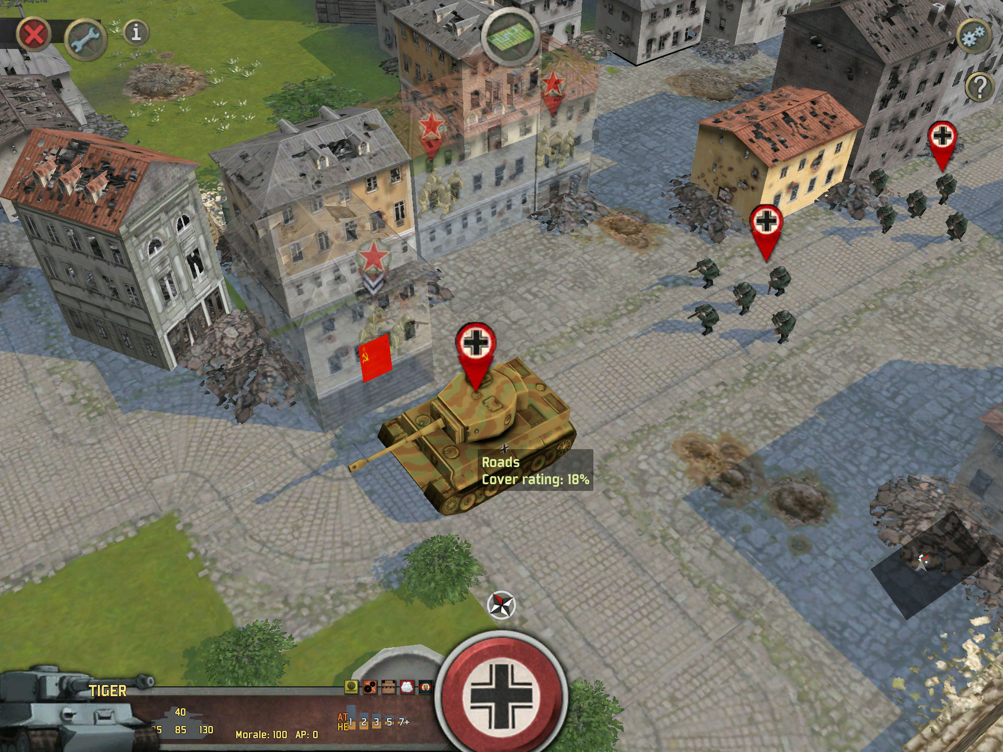 Battle Academy 2: Eastern Front #13