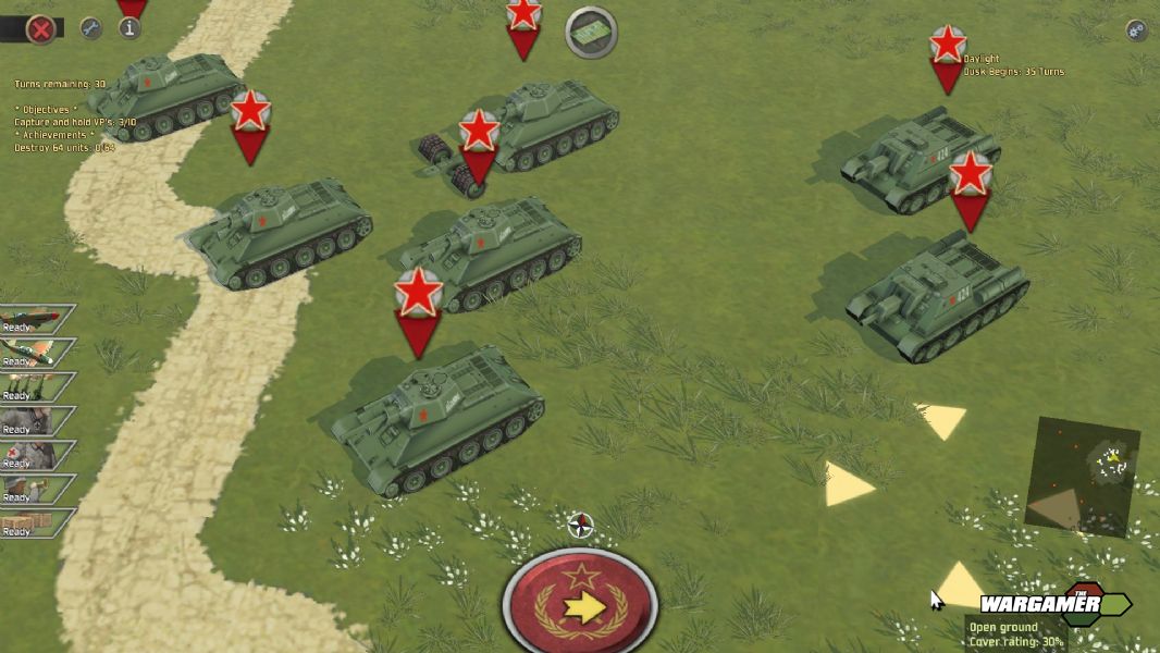 Battle Academy 2: Eastern Front #6