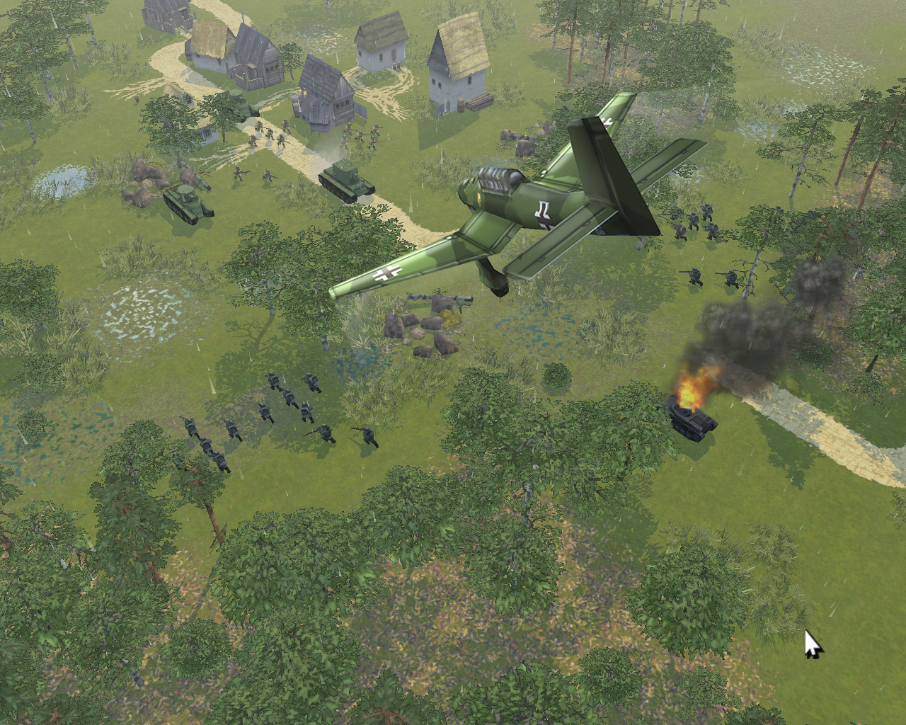 Battle Academy 2: Eastern Front #4